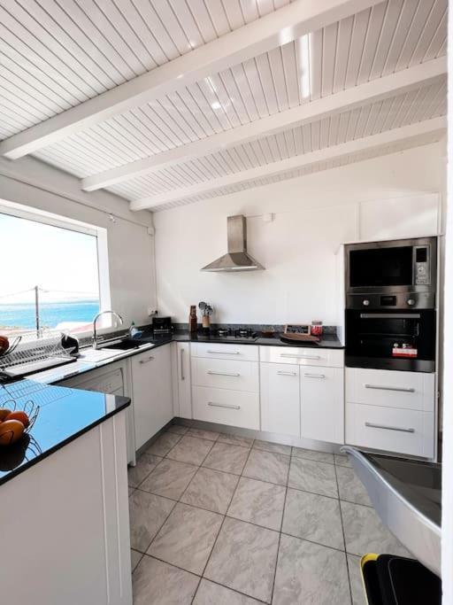 Villa Mauca Pointe-Noire Dış mekan fotoğraf